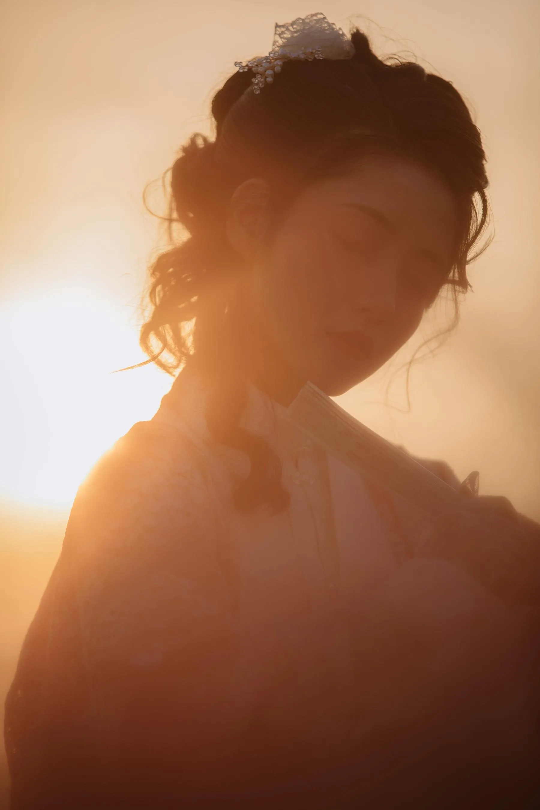 [YITUYU艺图语]2021.10.20 粉黛 小温暖 [21P]插图